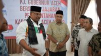 Pj Gubernur Safrizal Apresiasi Suksesnya Cabor Sepak Takraw PON