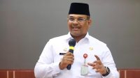 Mewujudkan Sukses PON dan Stabilitas Aceh dalam 30 Hari