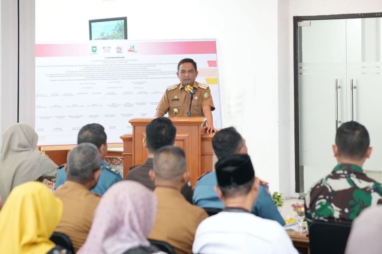 Angka Stunting di Sabang Alami Penurunan jadi 8,7 Persen