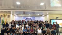 Himako Unimal Gelar Seminar dan Pelatihan Jurnalistik