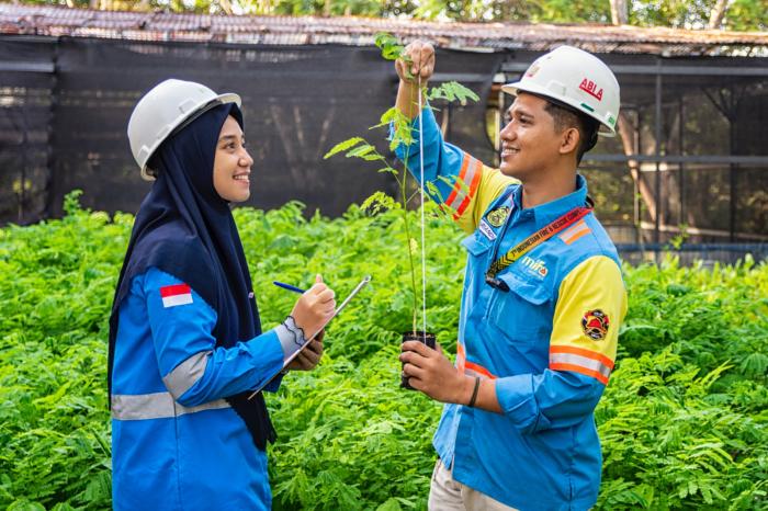 Dua Perusahaan Tambang Aceh Masuk Calon Kandidat