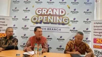 MyRepublic, Gelar Grand Opening Di Banda Aceh