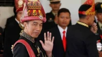 Presiden Jokowi ke Aceh Lagi, Resmikan PON hingga Jalan Tol