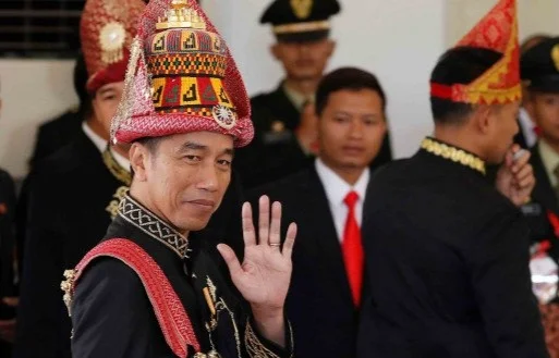 Presiden Jokowi ke Aceh Lagi, Resmikan PON hingga Jalan Tol