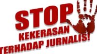 Reje (Kades)Desa Lut Jaya Ancam Bunuh wartawan Lewat Via Telepon