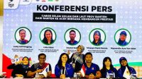 Manager Selam Banten Terkesan dengan Kuah Beulangong