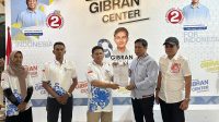 Ichsan ST Harapkan Pilkada 2024 Berjalan Aman dan Damai