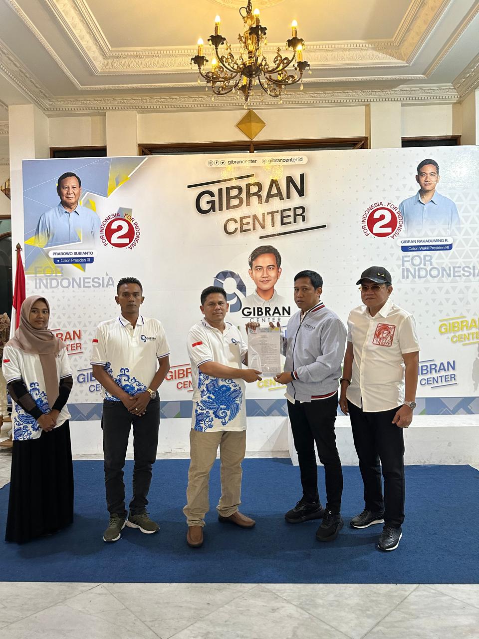 Ichsan ST Harapkan Pilkada 2024 Berjalan Aman dan Damai