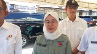 Tekan Inflasi,Dinas Pertanian dan Perkebunan Aceh Gelar Road Show Pasar Tani di Kabupaten Pidie Jaya