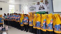 Pengurus PD PGMNI Pidie Periode 2024-2029 Dilantik 