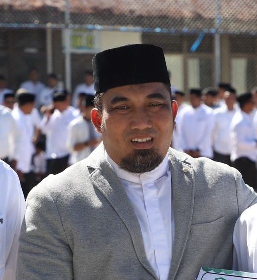 Pemkab dan DMI Gelar Penilaian Masjid Kecamatan se-Aceh Besar