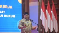 Safrizal Buka Musyawarah Forum Majelis Wali Amanat PTN-BH