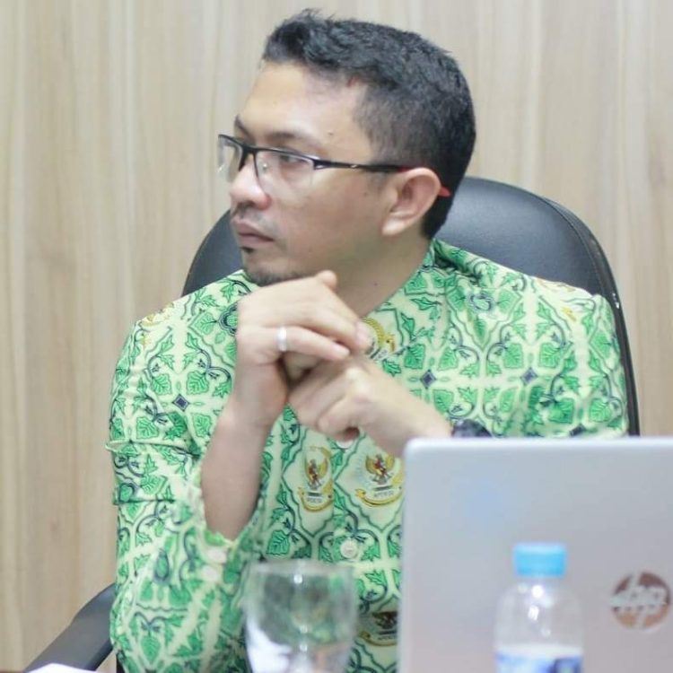 Ketua APDESI Aceh Minta Pangkalan Gas Dialihkan ke BUMG Desa