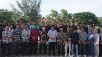 Ribuan Alumni Darul Ihsan di Garda Depan Menangkan MBS Nomor Urut 4