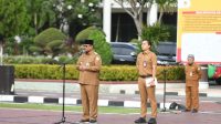 Peringatan Bulan PRB di Aceh Sukses