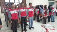 Pemerintahan Aceh Tamiang Melalui Kesbangpol Gelar Sosialisasi Pendidikan Politik Bagi Pemilih Pemula