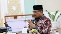 Pemerintah Cabut Izin SPBU Pelanggar Penyaluran BBM Subsidi