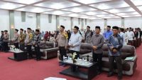 Irwasda Polda Aceh Tutup Perlombaan Da’i Kamtibmas