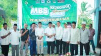 Bersama Inong Carong Aceh, MBS Siap Jadikan Produk Unggulan Per Kecamatan di Aceh Besar