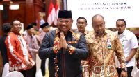 Pj Gubernur Safrizal Dorong Inovasi CWLD