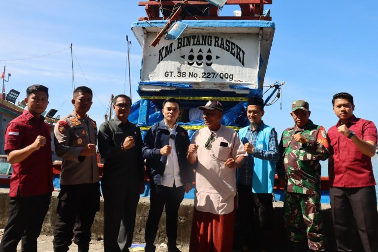 Babak Baru Kasus Penyelundupan Rohingya di Aceh Selatan