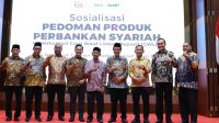 Plt Dirut BAS: CWLD Meningkatkan Kesejahteraan Masyarakat dan Memperkuat Ekonomi Syariah