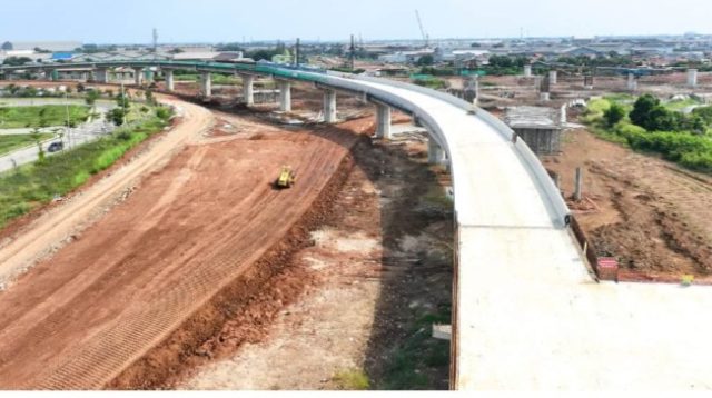 Tol Aceh Belum Selesai, GM Tol Terkesan Tak Ambil Pusing