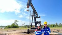 Inovasi Pertamina EP Rantau Atasi Masalah Kepasiran Jaga Produksi Minyak Tetap Stabil