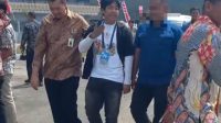 Tim Tabur Kejati Aceh Amankan DPO Kejari Banda Aceh