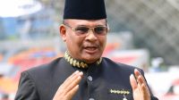 Pj Gubernur Safrizal Instruksikan ASN