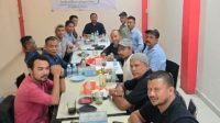 SPS Aceh Gelar Rapat Persiapan