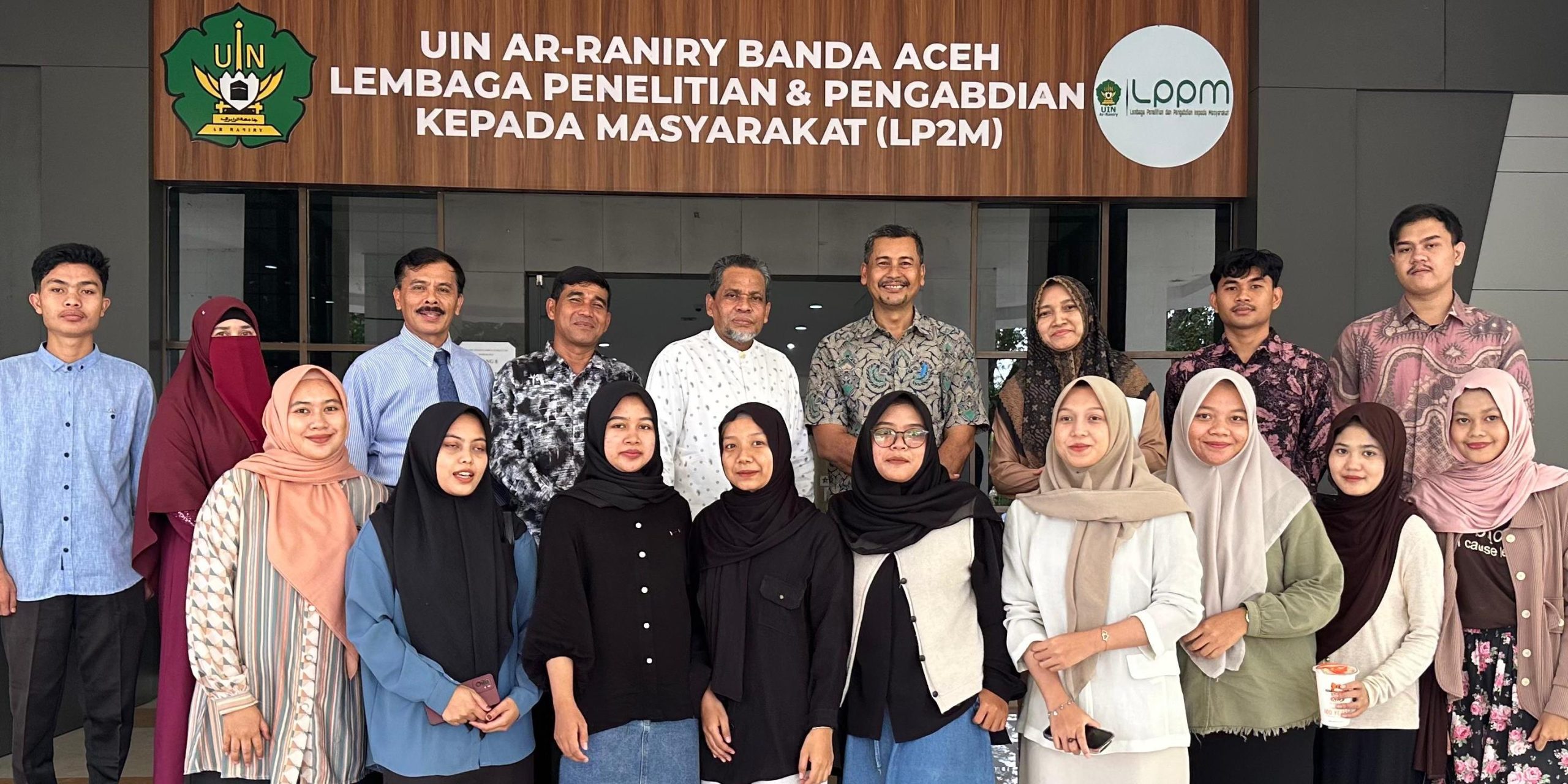 CDC UIN Ar-Raniry Laksanakan Workshop Peningkatan Kapasitas Surveyor