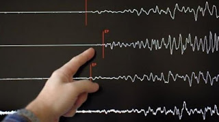 BMKG: Gempa 5,8 Magnitudo Di Aceh Tak Berpotensi Tsunami