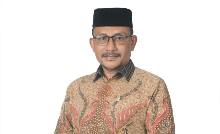 Isu Haji Uma Meninggal Dunia Hoaks