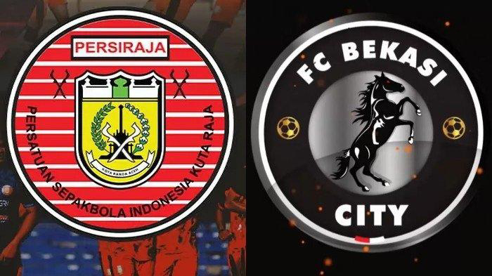 Persiraja vs FC Bekasi City, Misi Rebut Puncak Klasemen