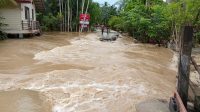 Dua Kecamatan di Aceh Jaya Terendam Banjir