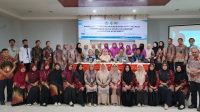 Dinkes Aceh Barat Workshop Penguatan Kapasitas FKTP