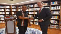 Museum BPKS Sabang Harumkan Indonesia di Forum Internasional