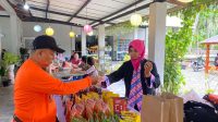 Bazar IPEMI Sabang, Diburu Wisatawan Cina Dan Malaysia