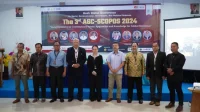 FISIP USK Gelar AGC-SCOPOS ke-3 di Sabang