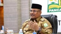 Pj Gubernur Aceh Dukung Sertifikasi Padi Sigupai Abdya