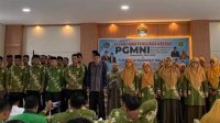 Pengurus Daerah PGMNI Kota Lhokseumawe Resmi Dilantik