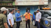 Pemko Lhokseumawe Optimalkan Pendapatan Parkir melalui Survei dan Pembenahan Sistem