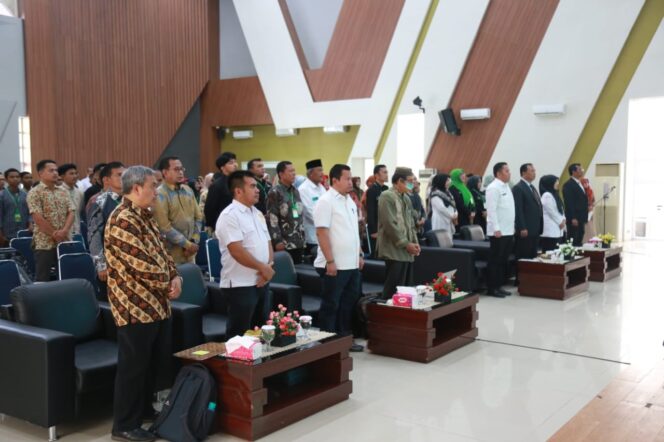 Pemerintah Aceh Dorong Inovasi Petani Milenial