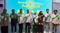 BSI Maslahat dan BSI Selenggarakan Serambi Pendidikan Aceh 2024