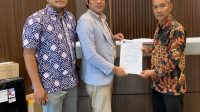 KIP Pijay Dinilai Terlalu Bobrok Resmi Dilaporkan ke DKPP, Panwaslih Segera Menyusul