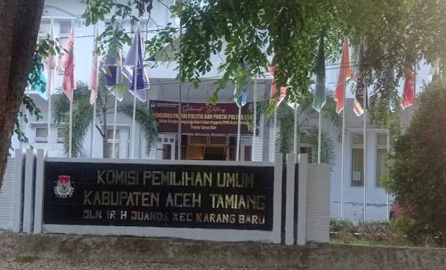 KIP Aceh Tamiang Abaikan SE Mendagri dan Rekomendasi Pj Bupati