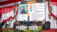 Konsolidasi Wilayah Pemantapan Panitia Pemilihan Kecamatan (PPK) dan Panitia Pemungutan Suara (PPS) menuju Pilkada serentak tahun 2024