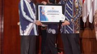 Dishub Aceh Pertahankan Gelar SKPA Informatif Terbaik