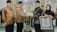 MTQ Ke – 37 Tingkat Kabupaten Bireuen Berakhir